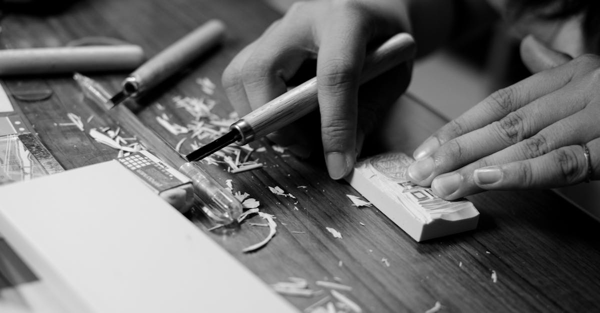 découvrez un monde fascinant de créations artisanales avec notre sélection de crafts. que vous soyez passionné d'artisanat, de diy ou simplement à la recherche d'inspiration, plongez dans des projets variés allant de la décoration intérieure aux cadeaux faits main. laissez libre cours à votre créativité et transformez vos idées en réalisations uniques !