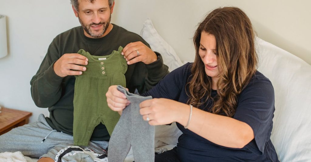 découvrez nos conseils et astuces pour une préparation complète pour l'arrivée de bébé avec notre guide de baby preparation. trouvez tout ce dont vous avez besoin pour accueillir sereinement votre nouveau-né.