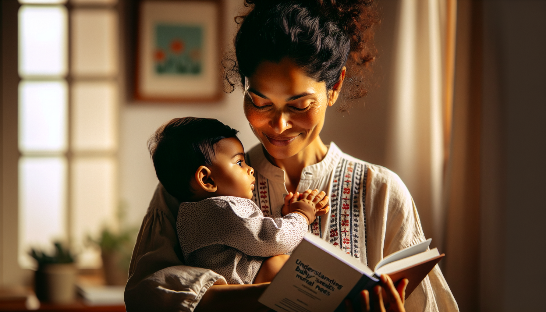 découvrez l'importance de comprendre les besoins émotionnels de votre bébé. cette connaissance essentielle favorise un développement sain, renforce le lien parent-enfant et aide à créer un environnement affectif épanouissant. apprenez à mieux répondre aux émotions de votre enfant pour assurer son bien-être.