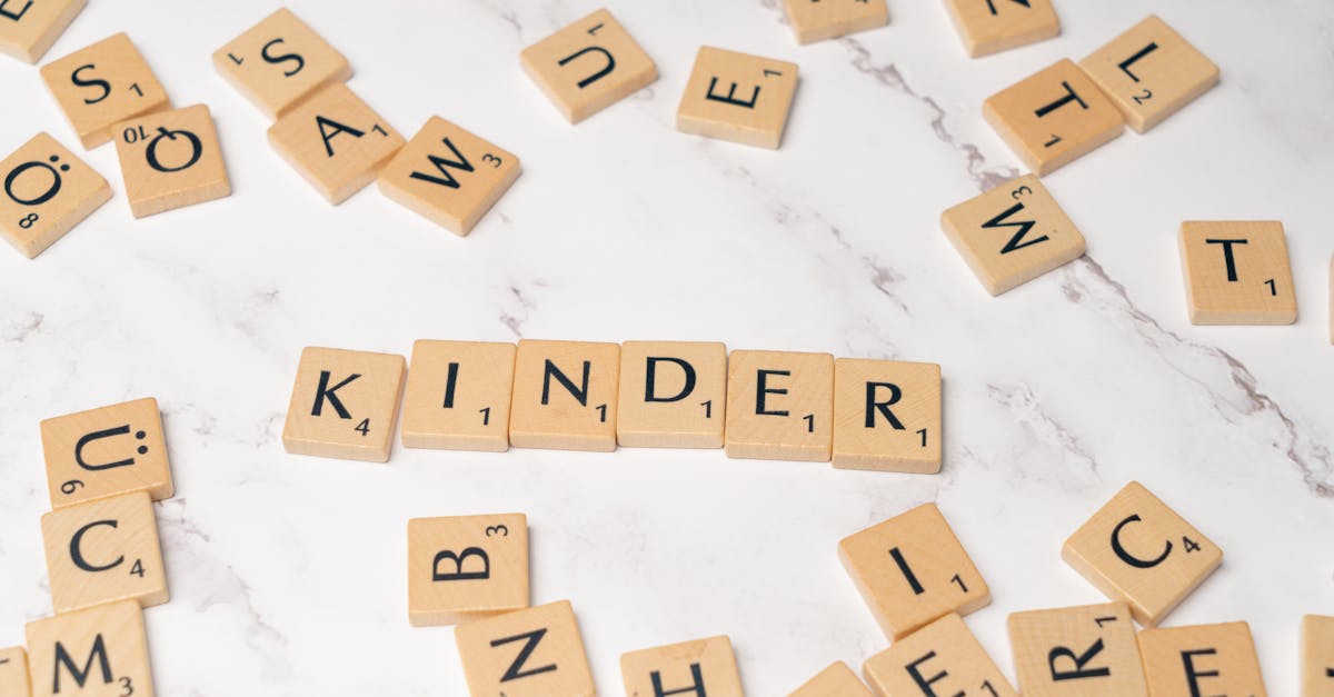 découvrez une sélection de jeux éducatifs captivants qui stimulent l'apprentissage tout en s'amusant. parfaits pour les enfants de tous âges, ces jeux encouragent la créativité, le développement des compétences et la curiosité intellectuelle.