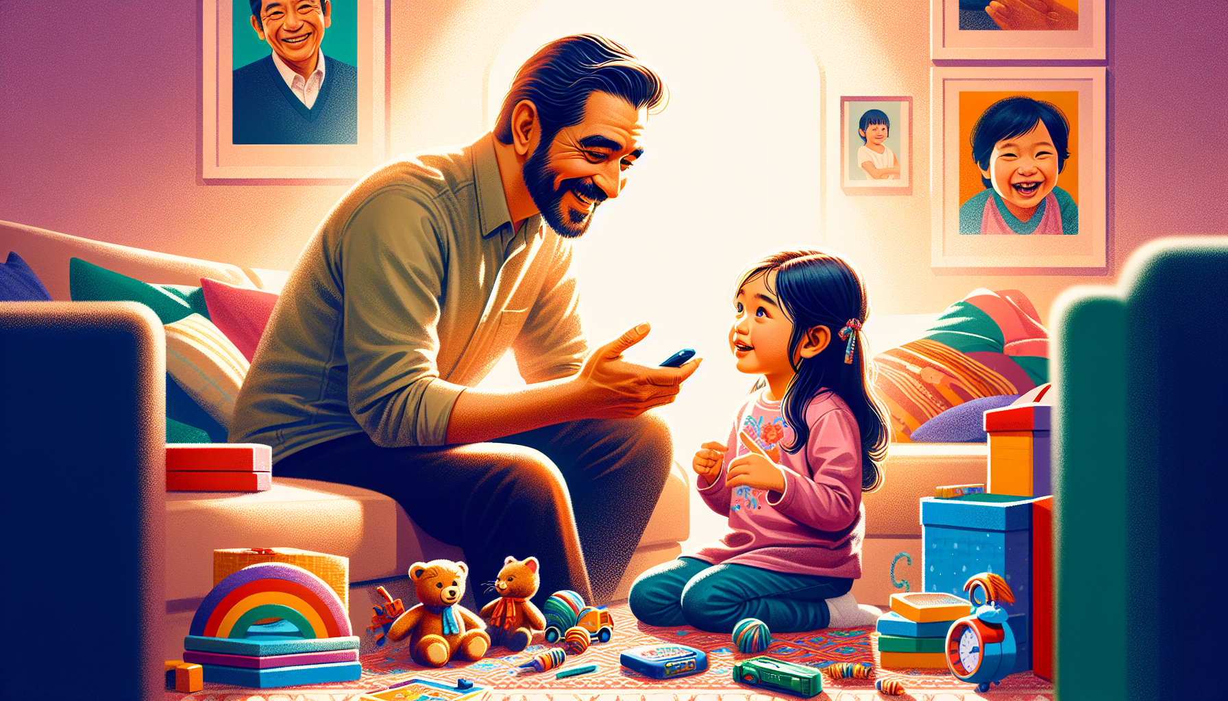 découvrez pourquoi la communication joue un rôle essentiel dans le développement des enfants, en influençant leur estime de soi, leurs compétences sociales et leur apprentissage. explorez les bienfaits d'une communication saine et les techniques pour favoriser des échanges enrichissants dès le plus jeune âge.