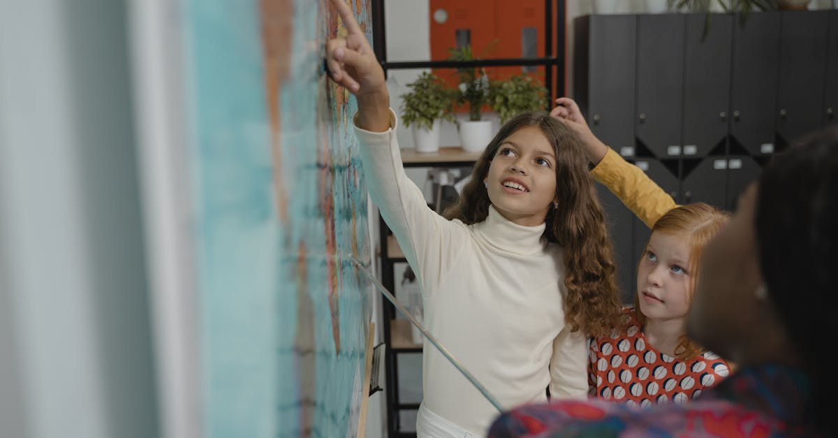 découvrez l'univers de l'apprentissage avec nos ressources variées, allant des techniques d'étude efficaces aux conseils pour renforcer votre curiosité intellectuelle. transformez votre approche de l'éducation et épanouissez-vous grâce à des méthodes innovantes et accessibles.