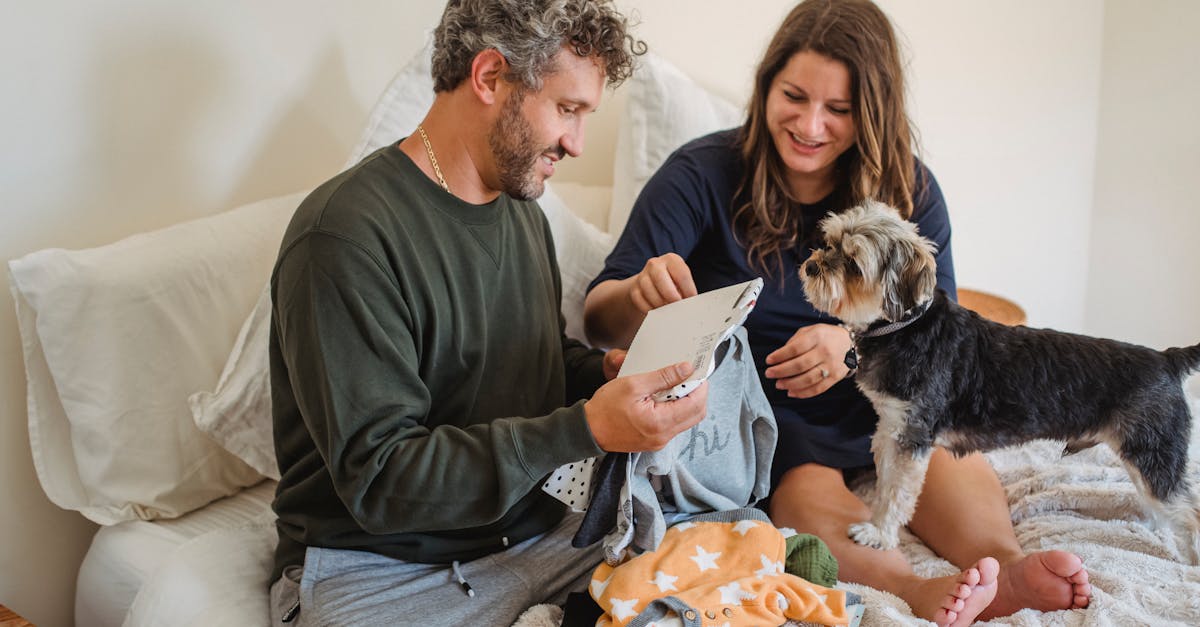 découvrez nos conseils et astuces pour une préparation complète pour l'arrivée de votre bébé avec notre guide de baby preparation.