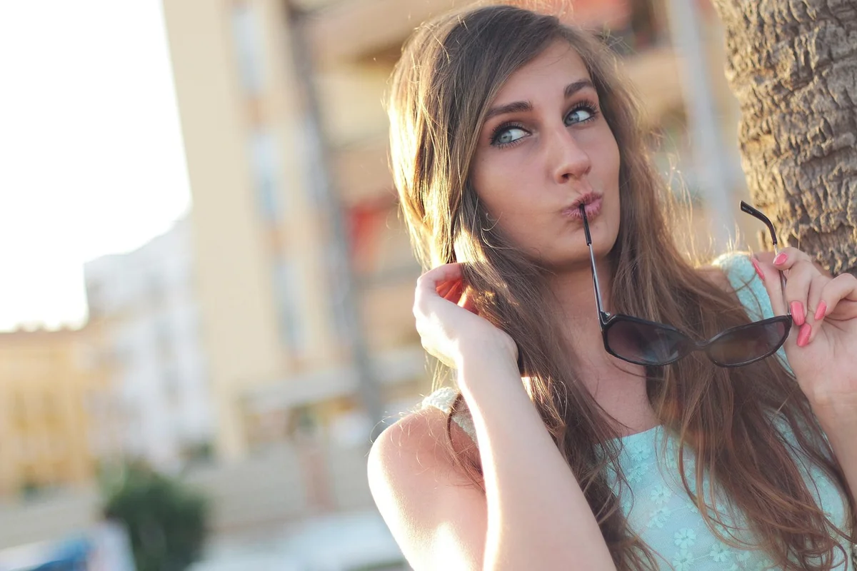 fille