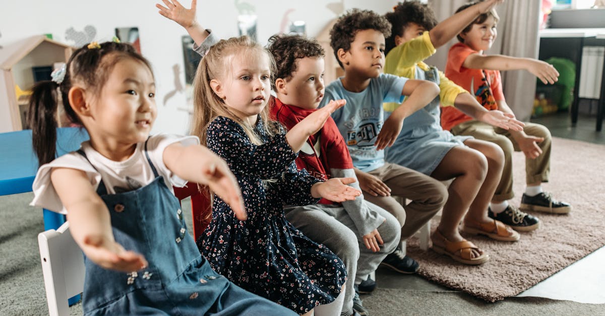 Jouer pour apprendre : les jeux éducatifs à la maison