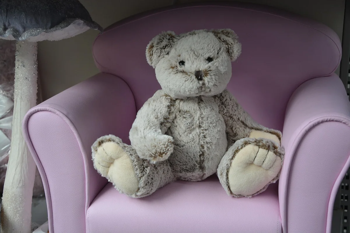 peluche