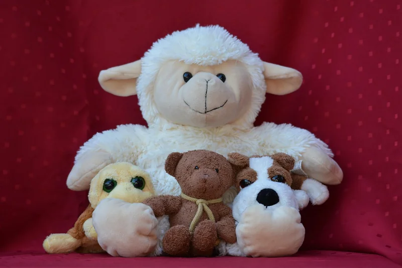 Les 4 règles d'or pour choisir le bon prénom de doudou