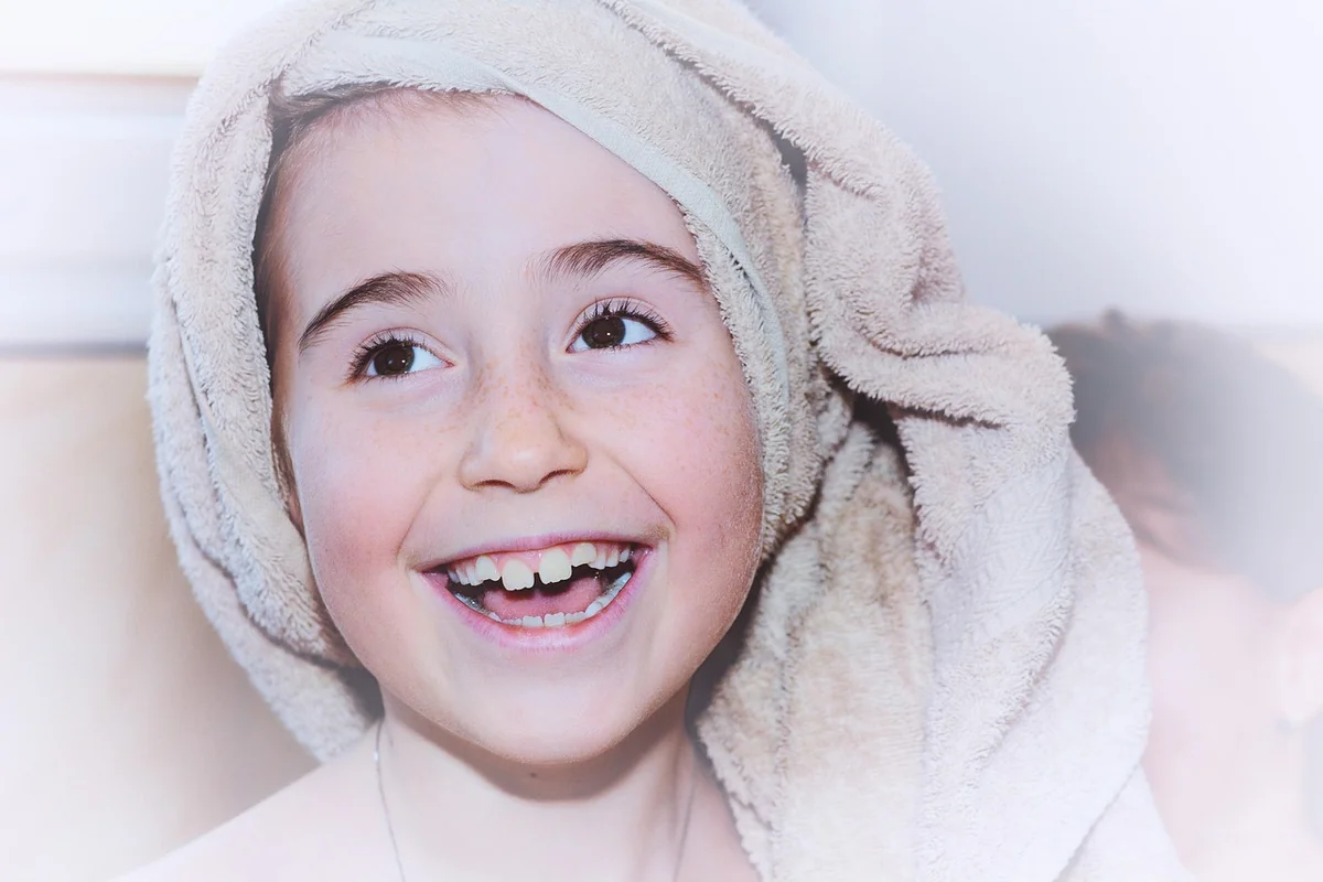 Comment trouver le nom parfait avec votre enfant