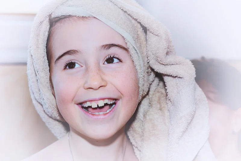 Comment trouver le nom parfait avec votre enfant