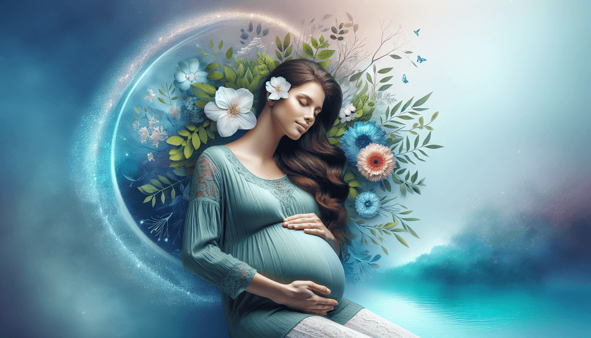 Pourquoi le repos pendant la grossesse est-il si important ?