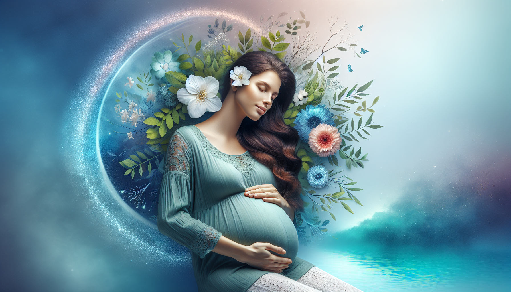 Pourquoi le repos pendant la grossesse est-il si important ?